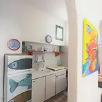 Apartament Casa Flavin Favignana