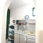 Casa Flavin * Favignana