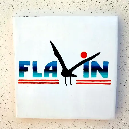Apartment Casa Flavin
