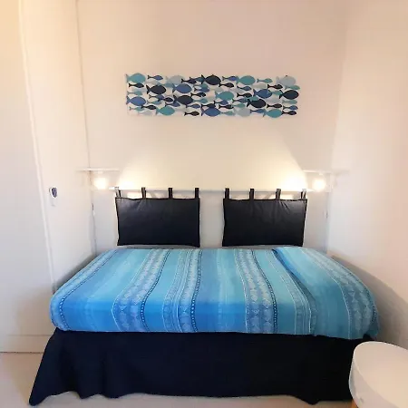 Casa Flavin Apartment