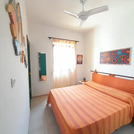 Apartament Casa Flavin