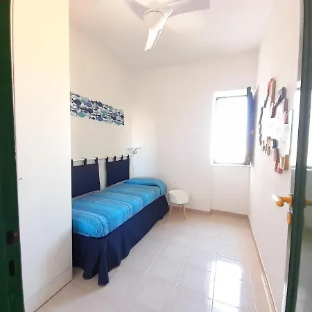 Casa Flavin Favignana