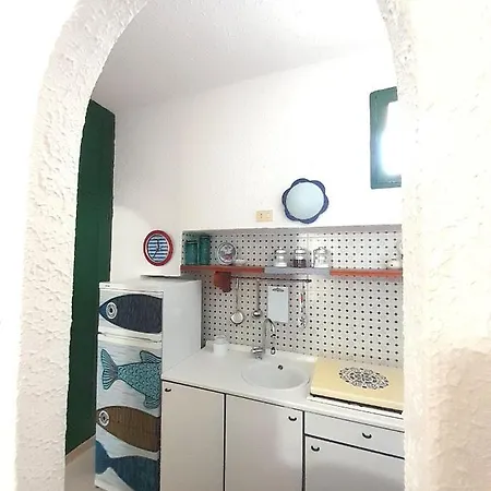 Casa Flavin * Favignana