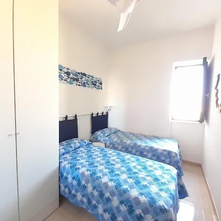 Apartment Casa Flavin