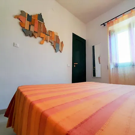 Casa Flavin Apartament Favignana