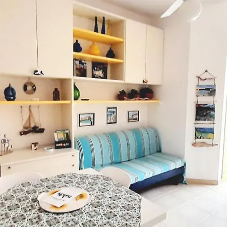 Casa Flavin Apartment